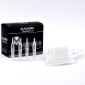 50mm Original Blackbird Transparent Disposable Tattoo Tip Tube